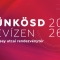 Pünkösd Hévízen
