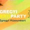 EGREGYI KERTIPARTY