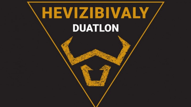 HEVIZIBIVALY Duatlon Hévíz